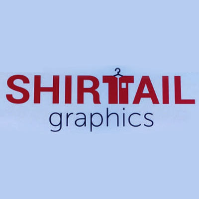 Shirttail Graphics Logo