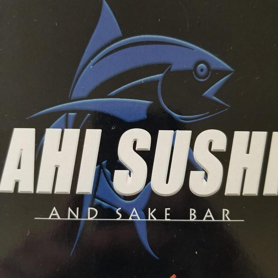 Ahi Sushi and Sake Bar