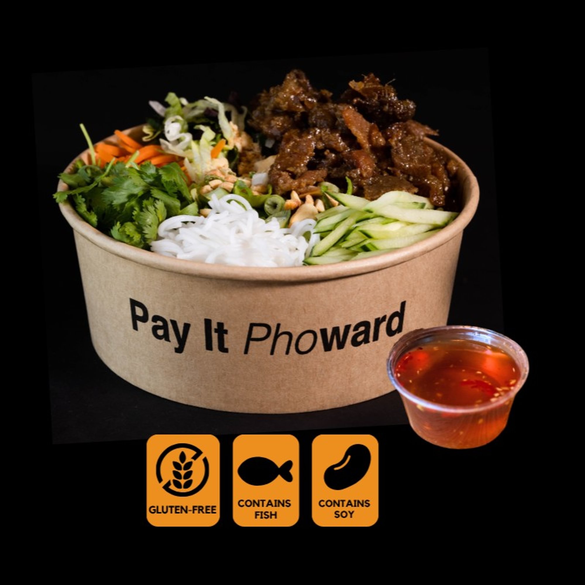 Vermicelli