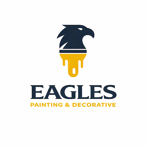 Eagles Painting & Decorative