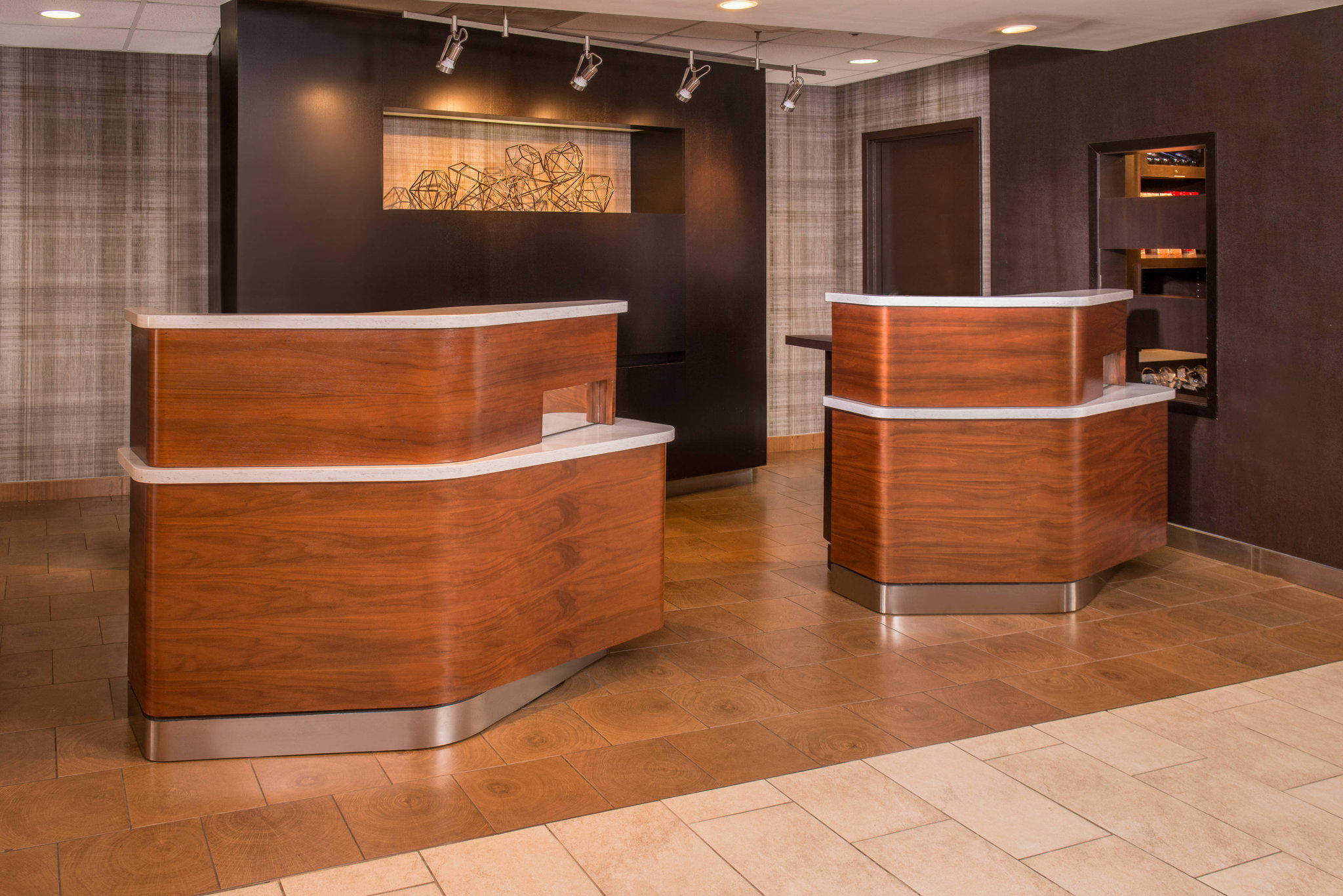 Courtyard by Marriott Columbia Photo