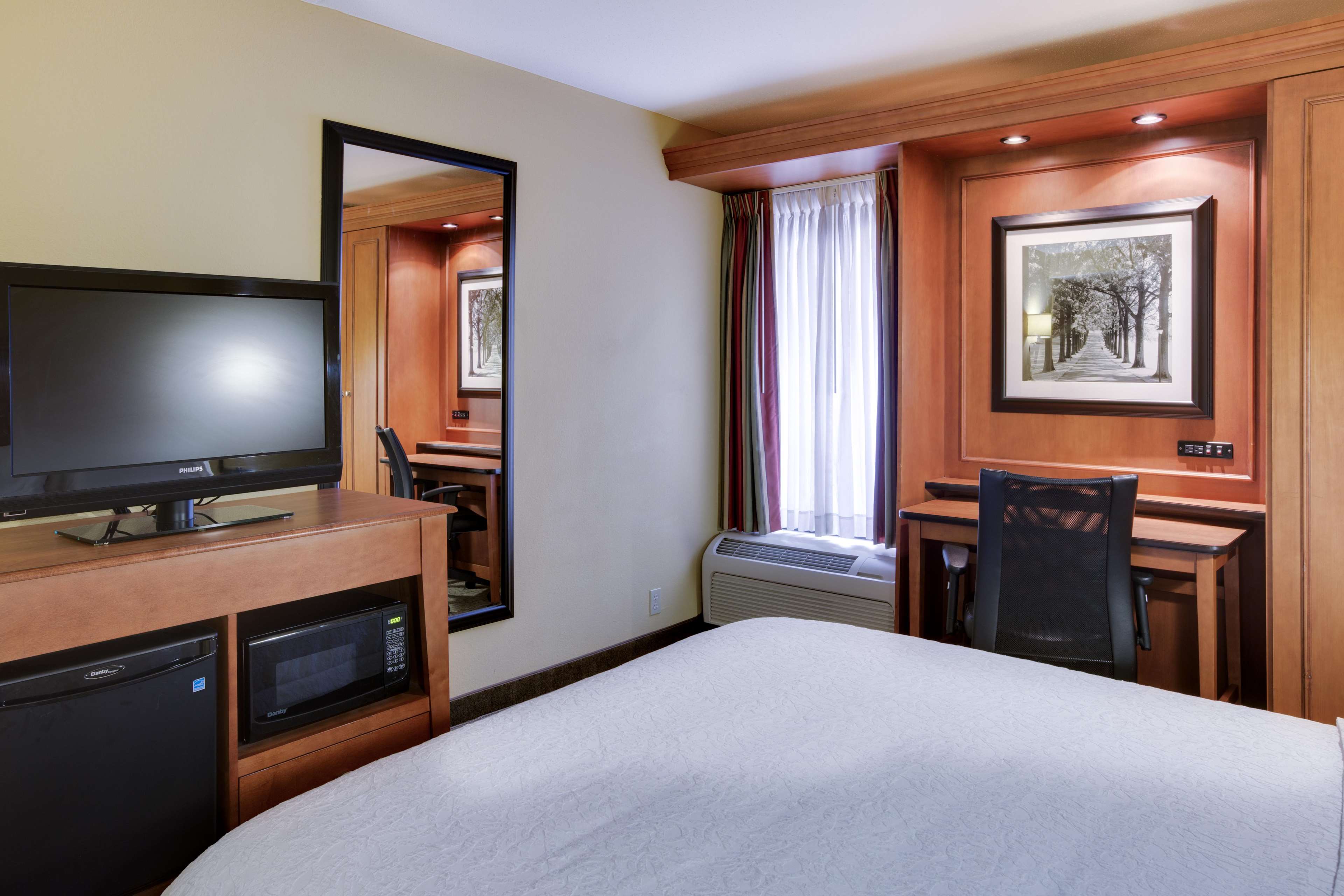 Hampton Inn Pittsburgh/Greentree Photo