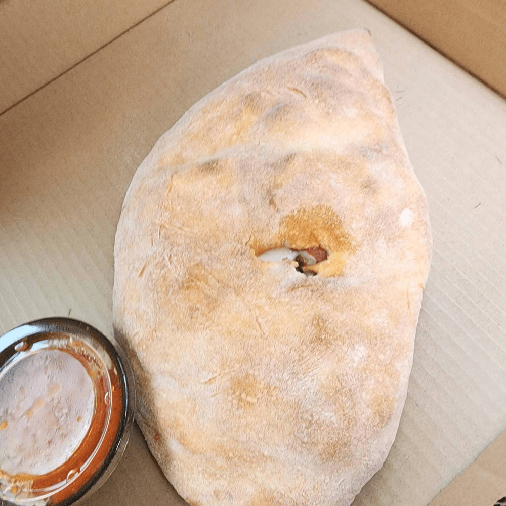 Calzones