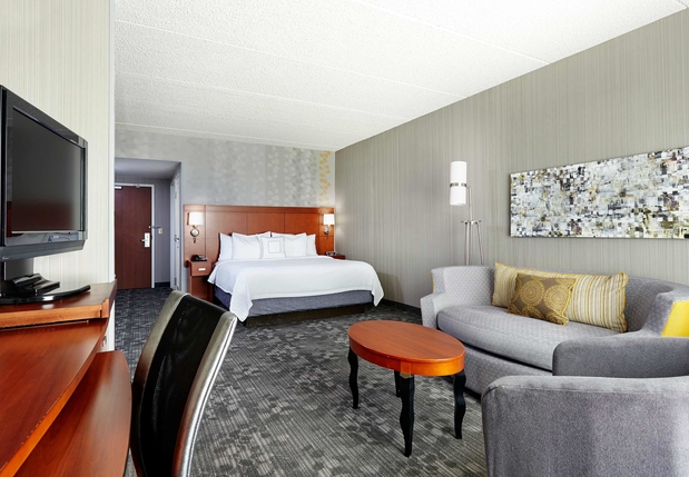Images Courtyard by Marriott Phoenix North/Happy Valley
