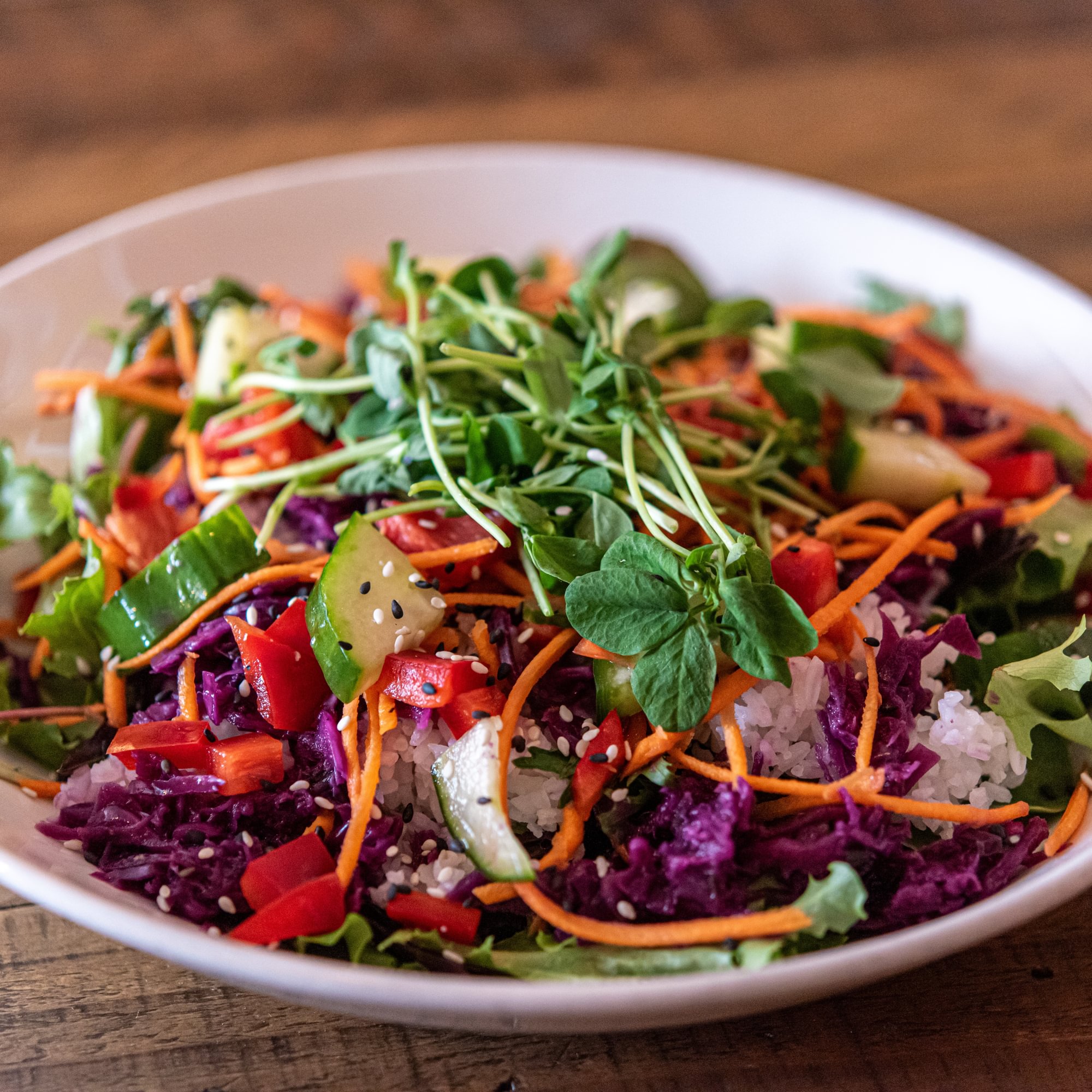 Buddha Belly Bowl