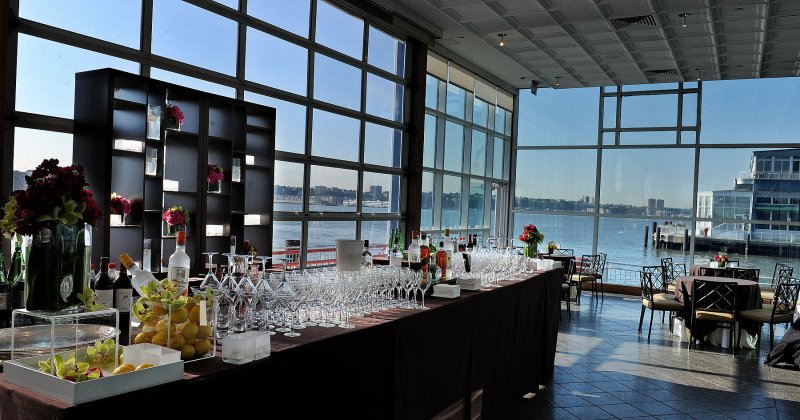 Pier Sixty – New York City Event and Weddings Venue Photo