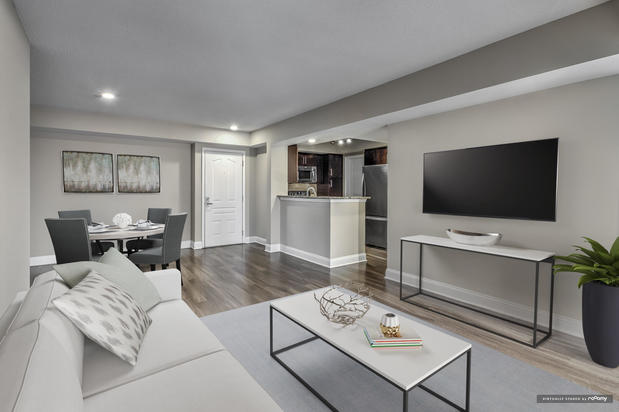 Images Camden Grandview Apartments and Townhomes