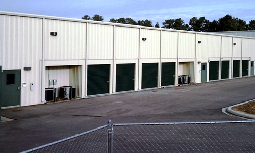 Storage King USA Image