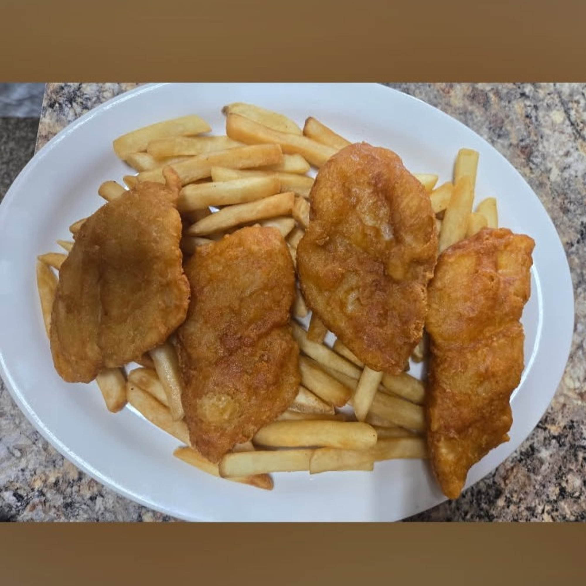 Fish - N - Chips (4)
