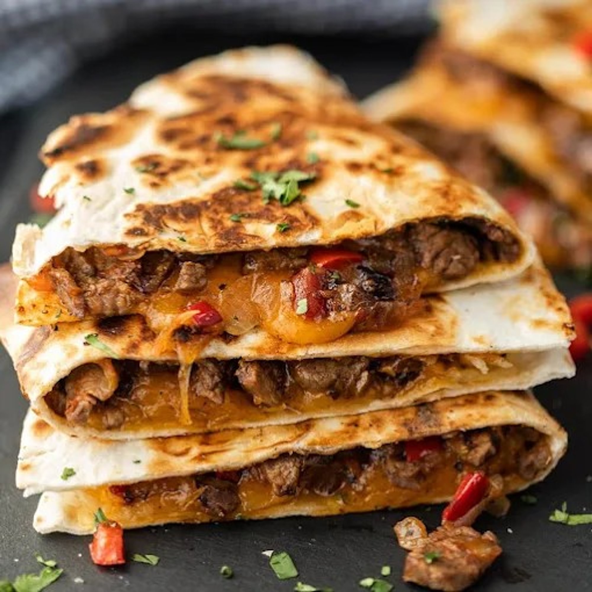 Quesadilla