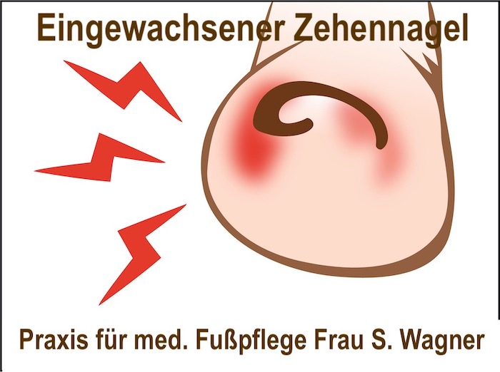 Bild der Praxis Wagner für med. Fußpflege/ Jenn Cosmetic