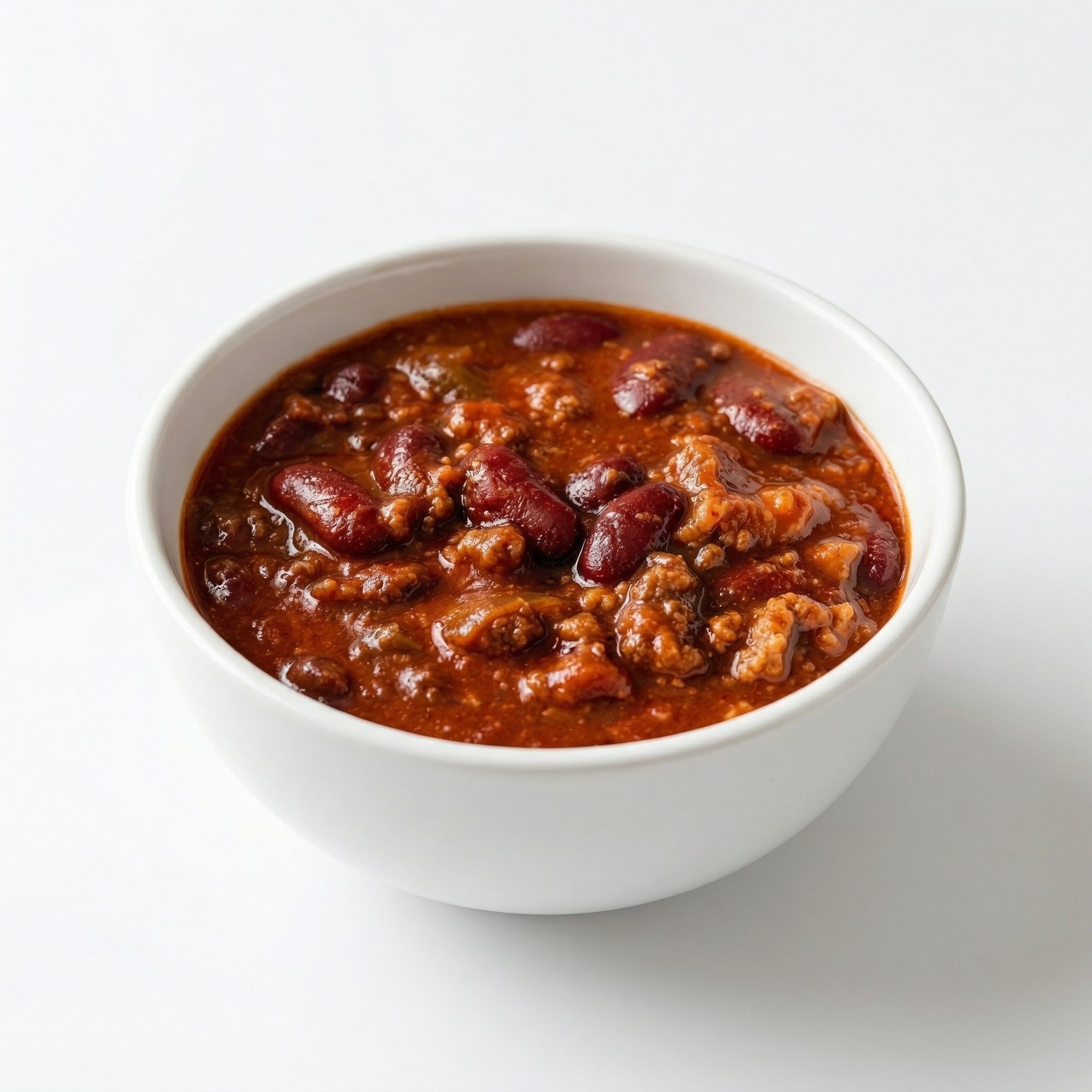 Side of Homemade Chili