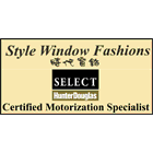 Style Window Fashions Richmond