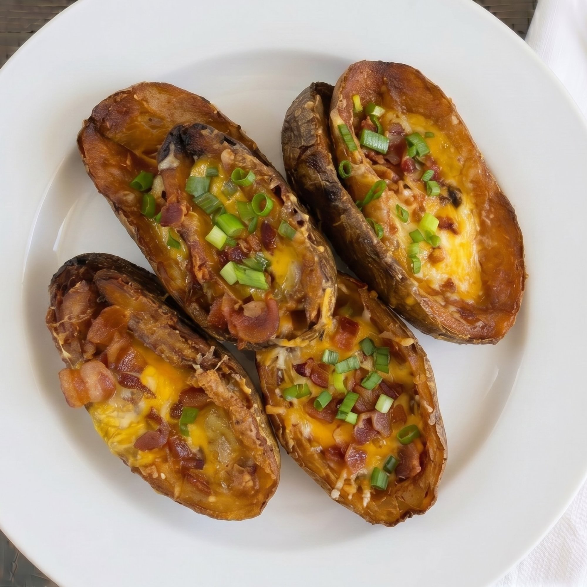 Potato Skins