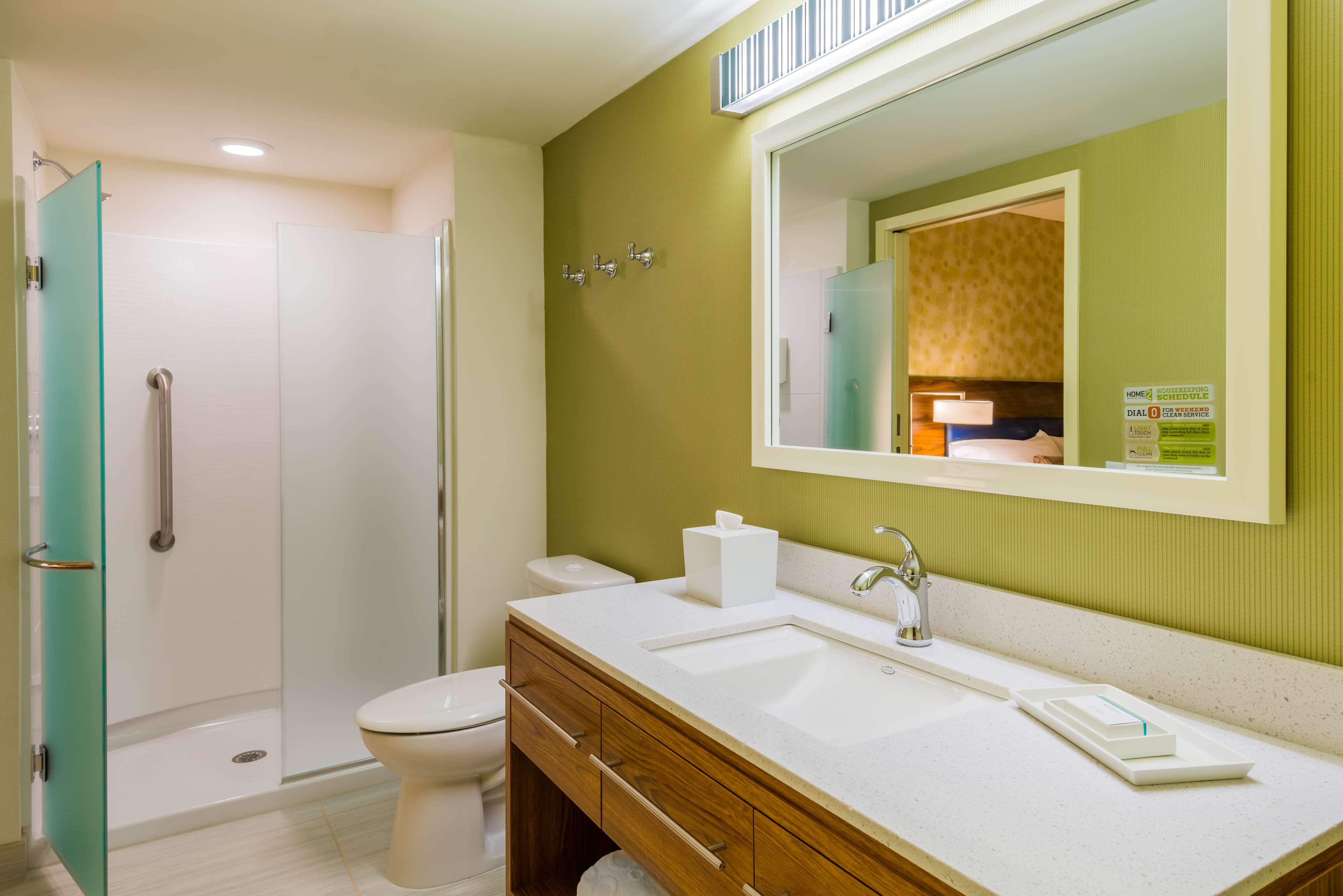 Home2 Suites by Hilton Buffalo Airport/Galleria Mall Photo