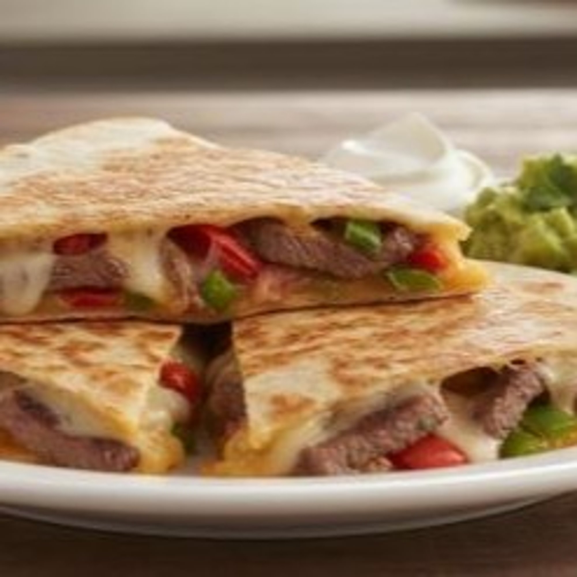 Fajita Quesadilla