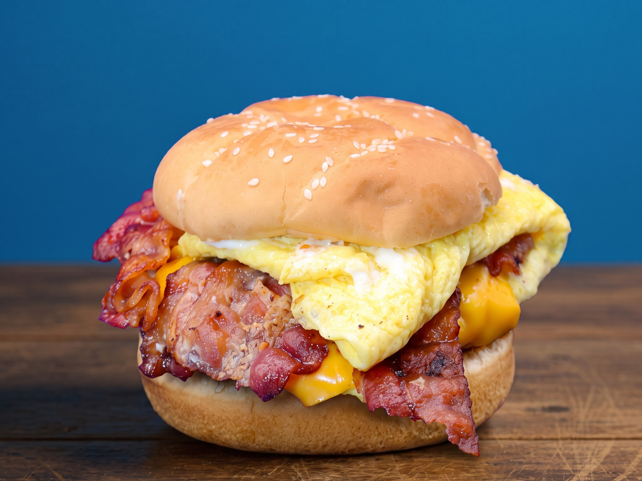 Egg Sandwich