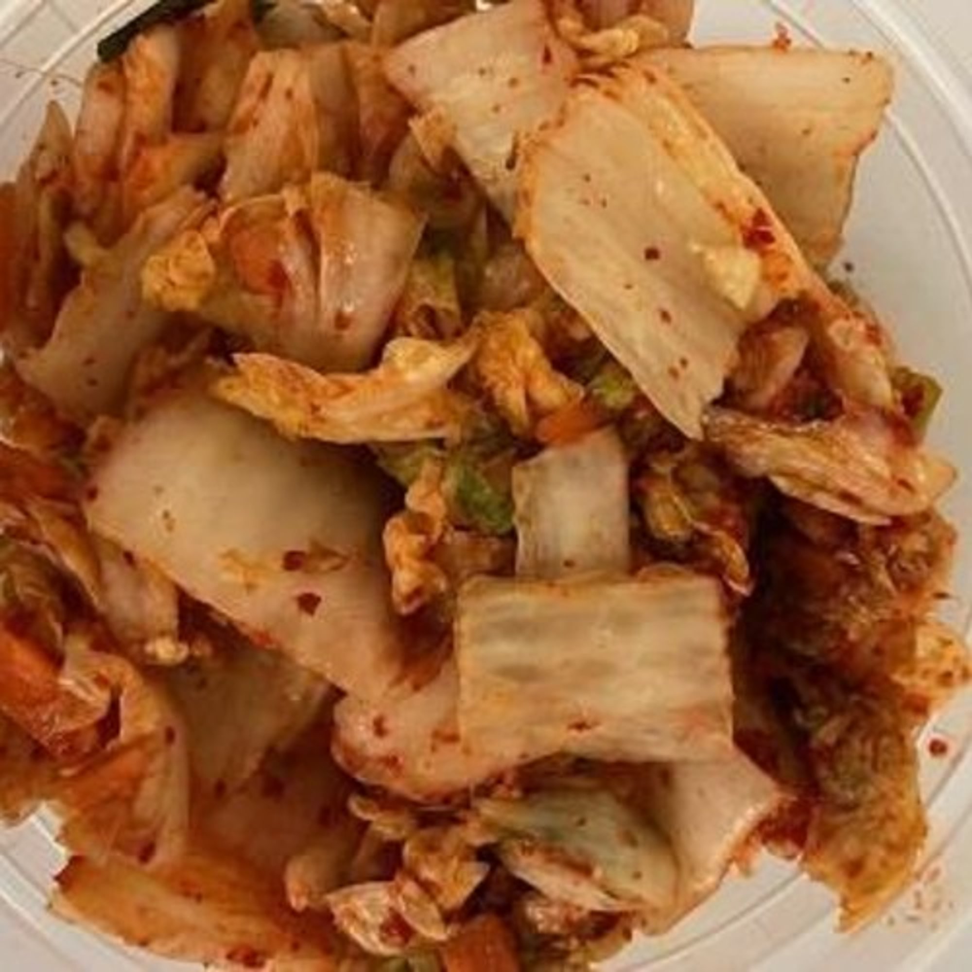 Kimchee