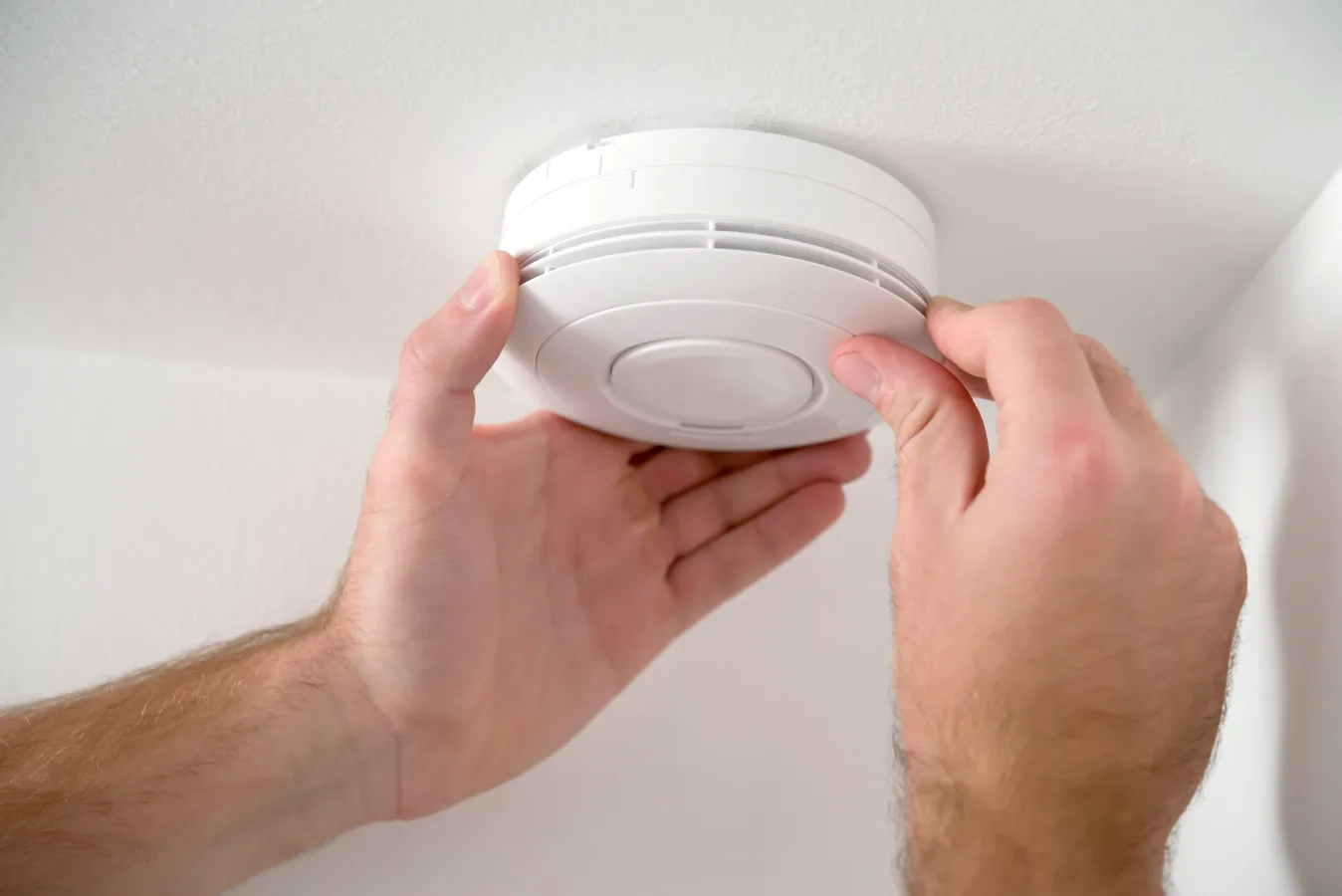 Smoke Detector