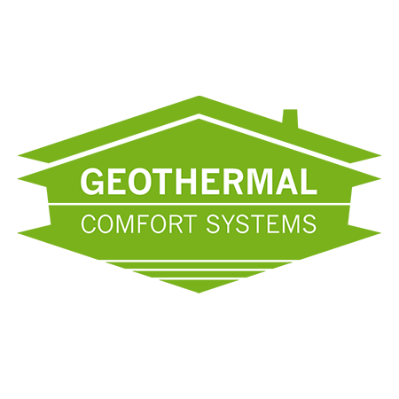 Carrier Geothermal Comfort Systems Logo