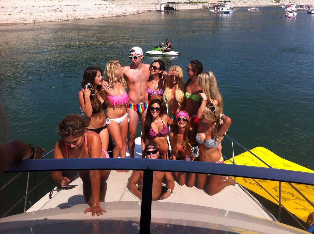 Lake Travis Yacht Charters Photo