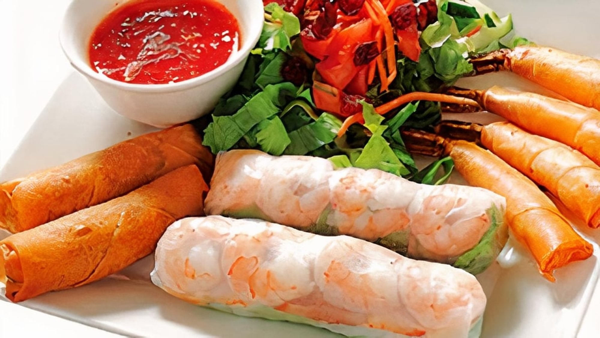 Special Appetizer