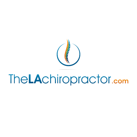 The LA Chiropractor: Ben Shamoiel, DC