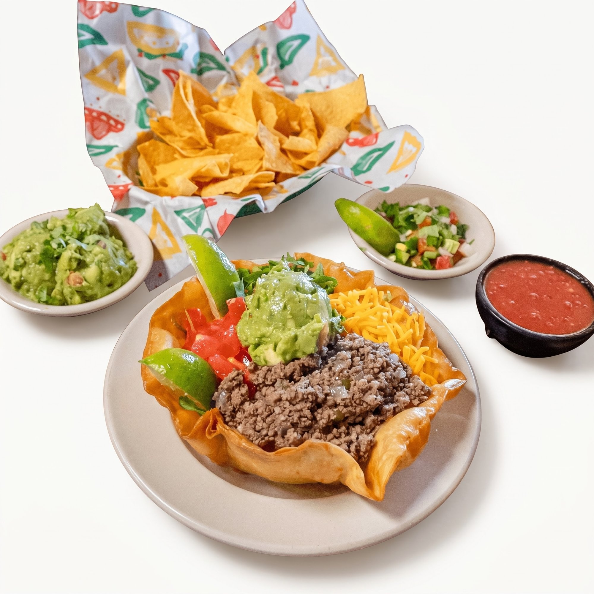 Taco Salad