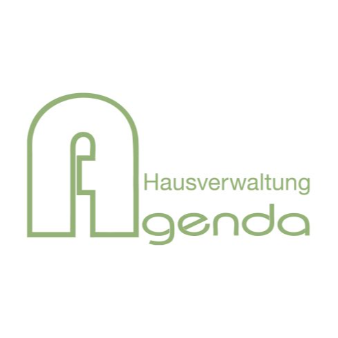 Logo von Agenda Hausverwaltung UG (haftungsbeschränkt)