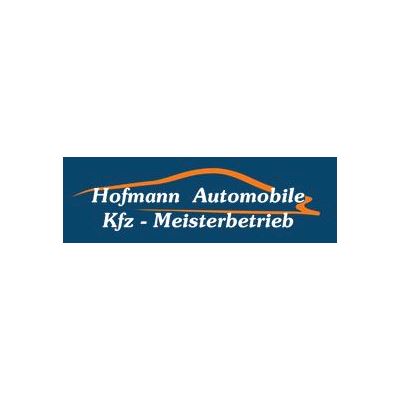 Logo von Hofmann Automobile GmbH