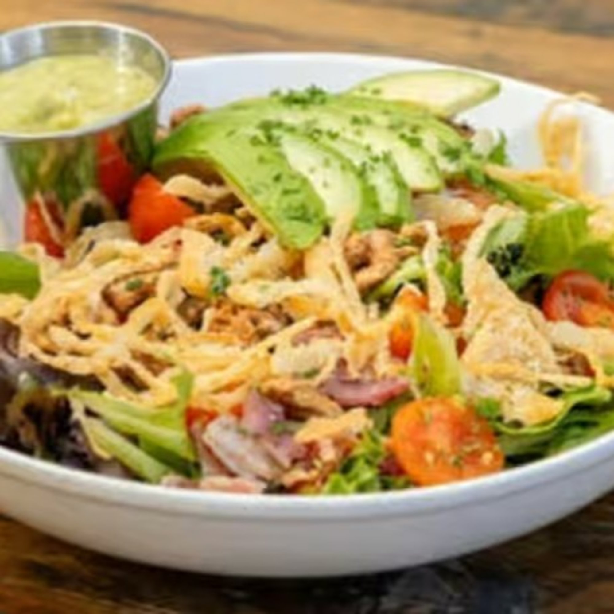 Brasserie Salad