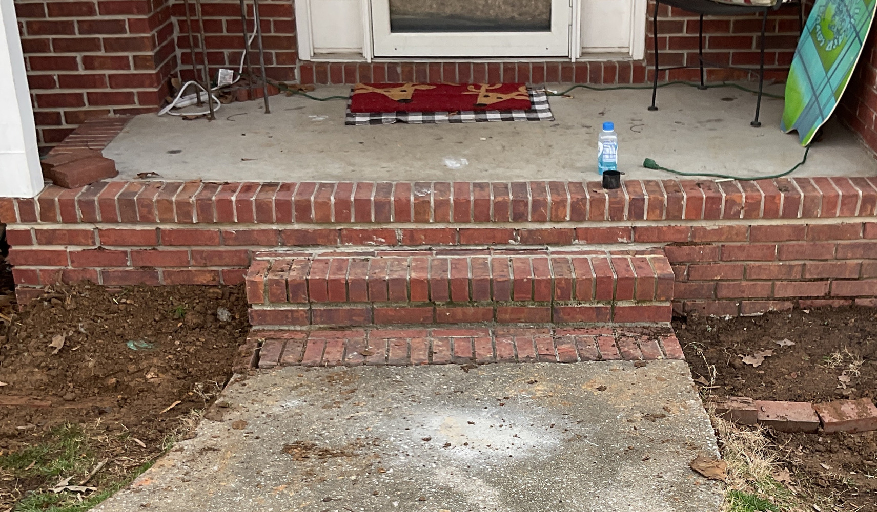 Ox Foundation Solutions Image