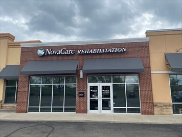 NovaCare Rehabilitation in partnership with OhioHealth - Lancaster
