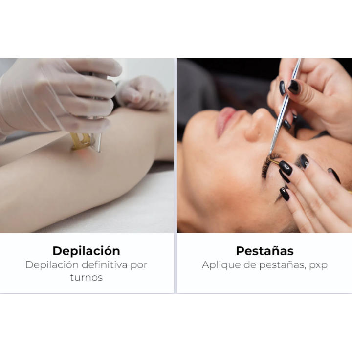 Galería en miniatura