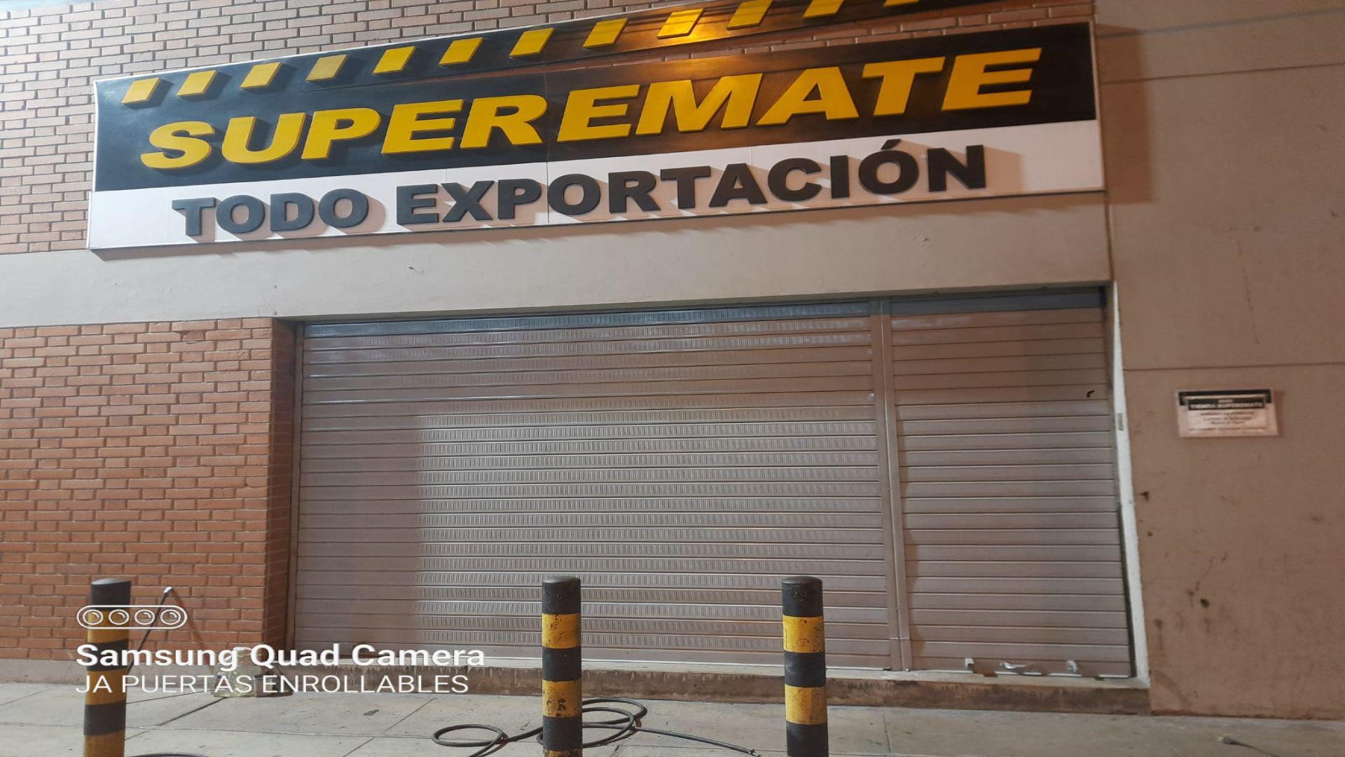 Galería en miniatura