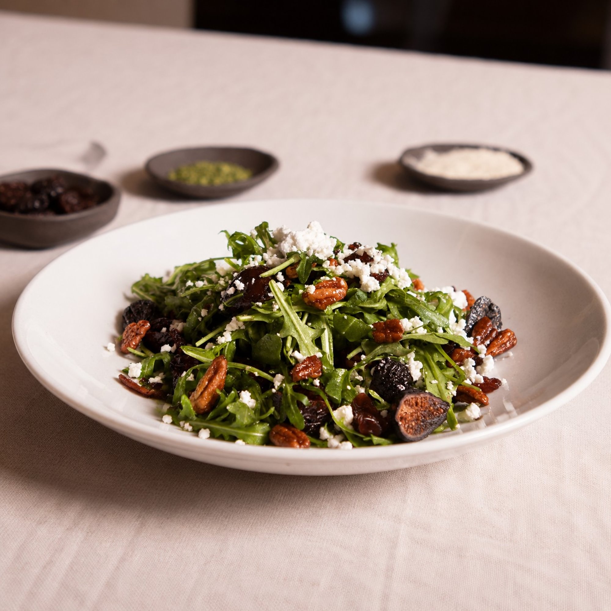 Arugula Salad