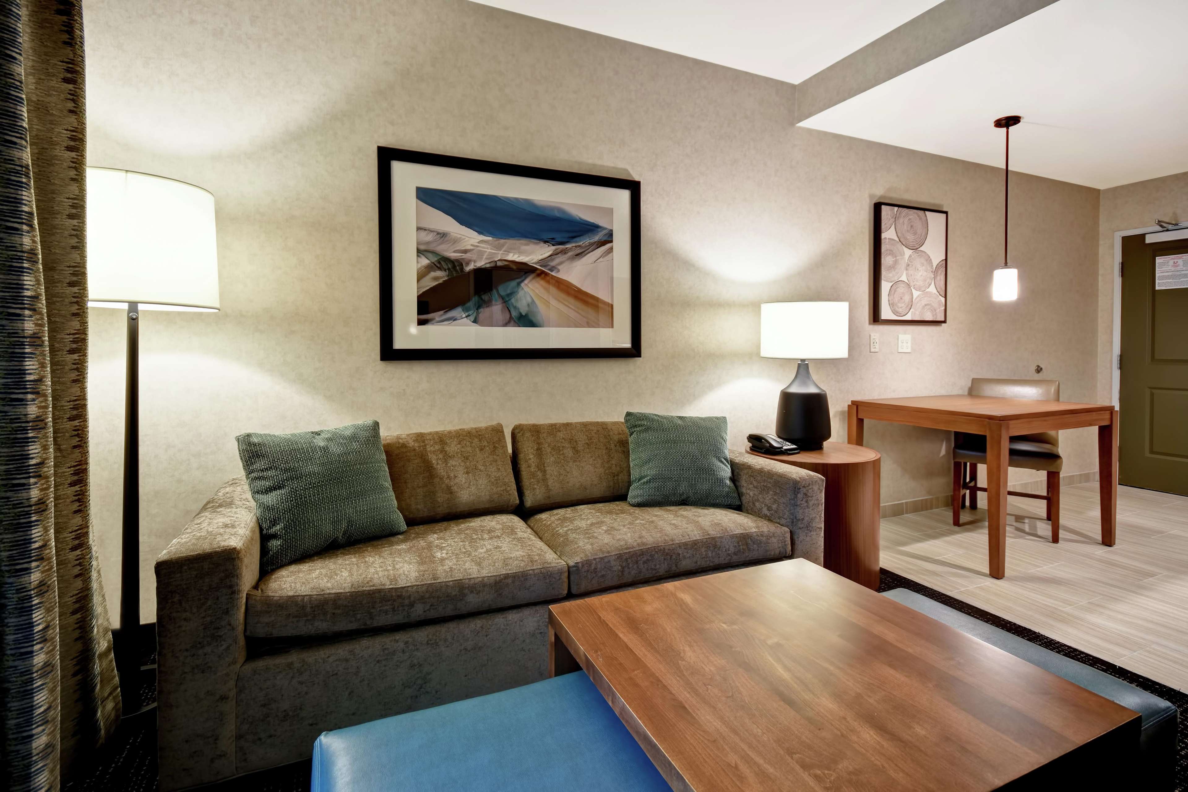 Homewood Suites by Hilton Pleasant Hill Concord Photo