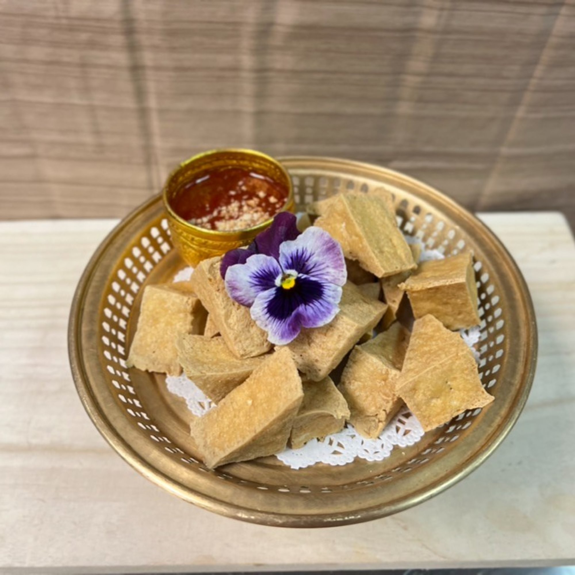 Tofu Tod