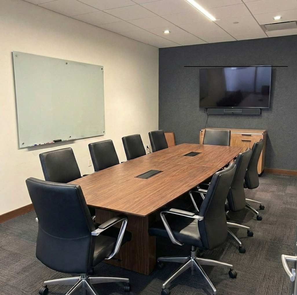 Commercial & Office Cleaning