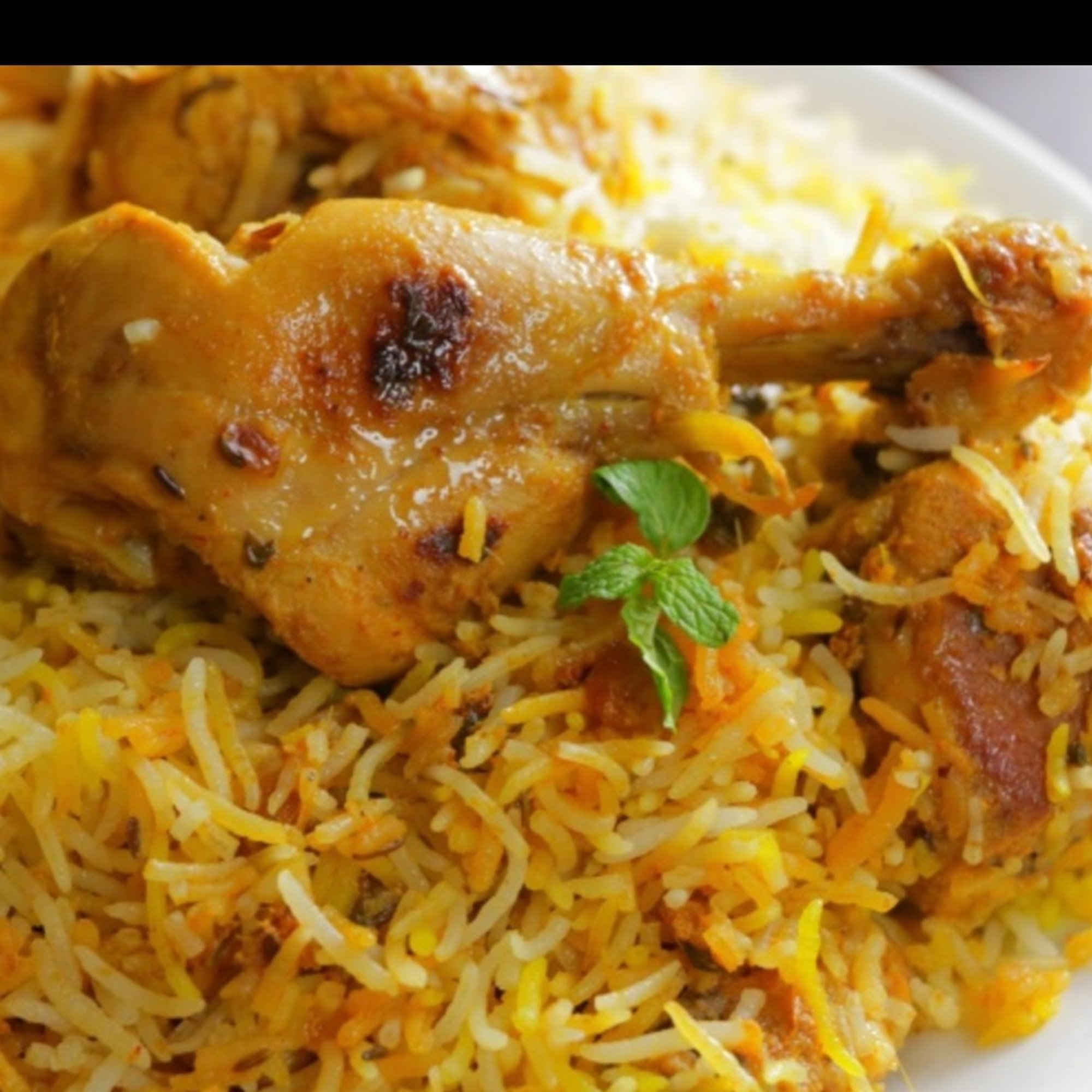 BoGo Chicken Dum Biryani (W Bone)