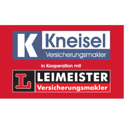Logo von Kneisel Helmut Maklerbüro