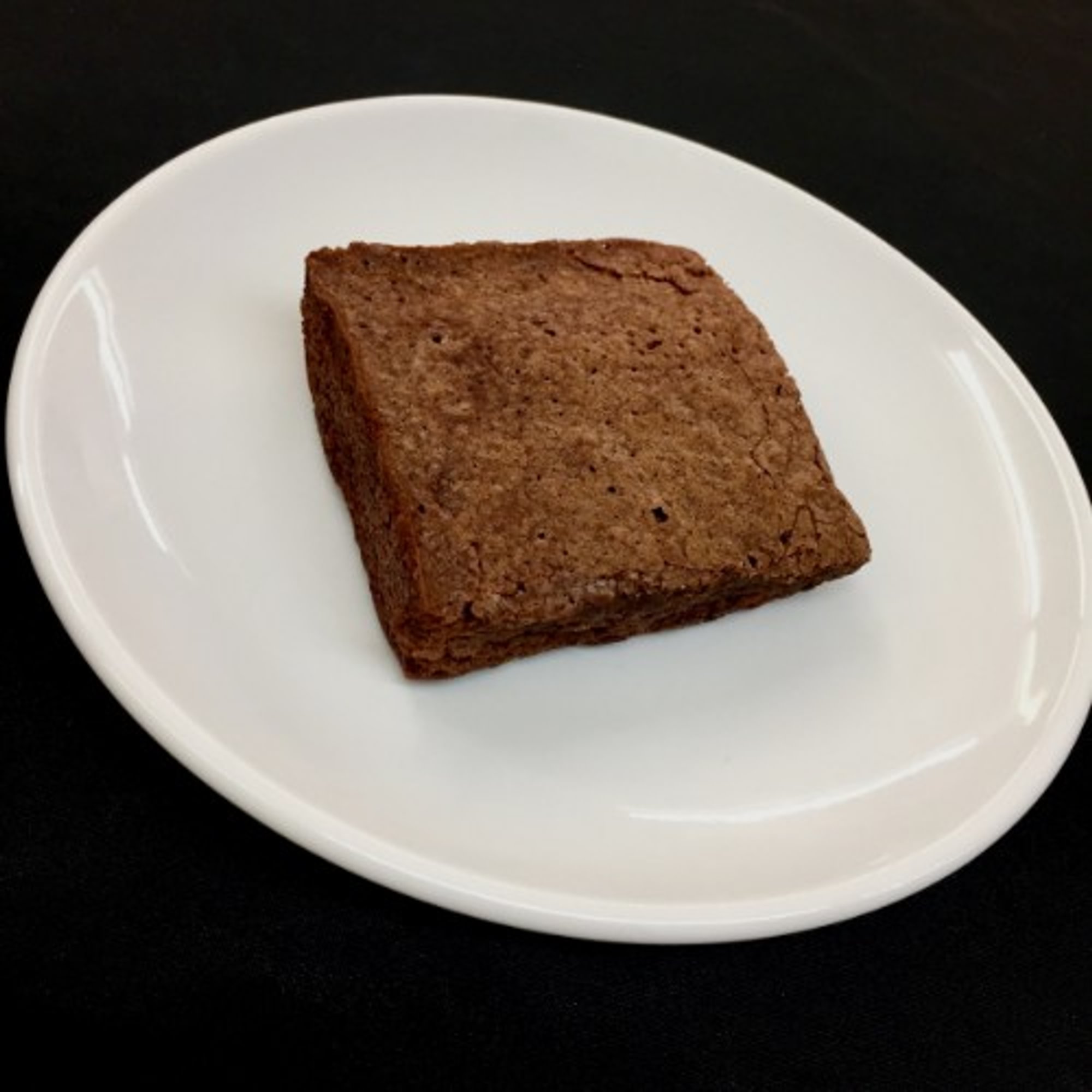 Homemade Chocolate Brownies
