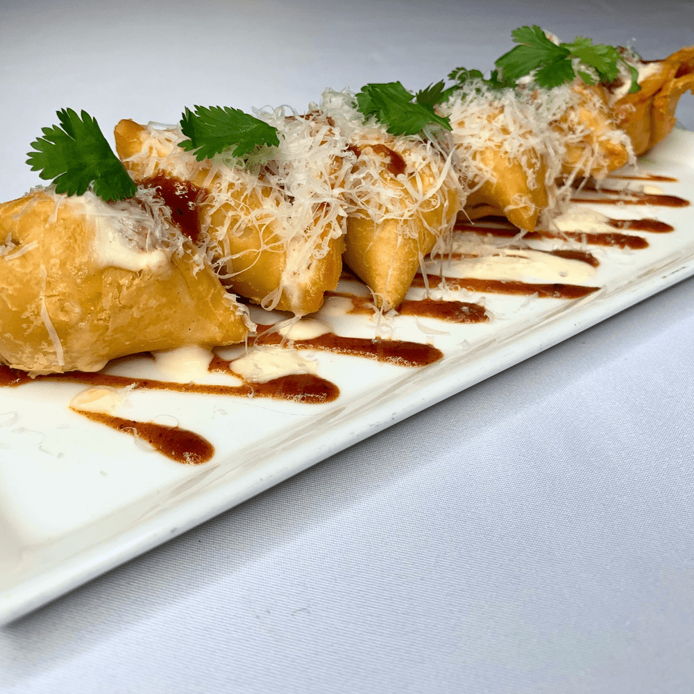 Samosa (India)