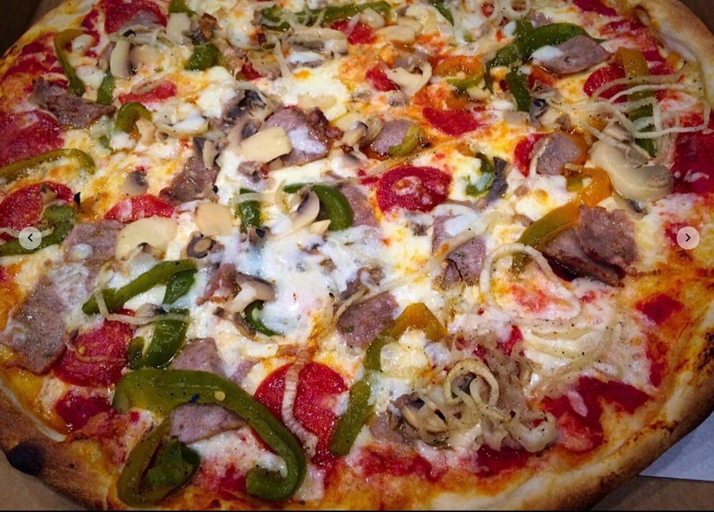 GODFATHER SLICE