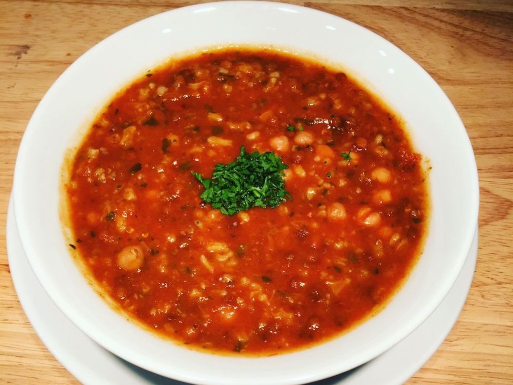 Harira