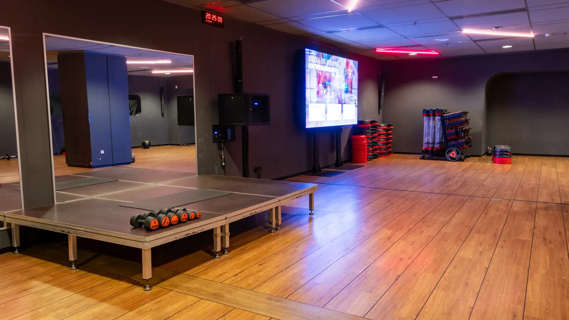 Galería en miniatura