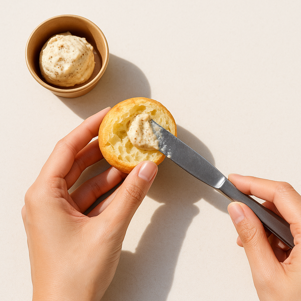 bo¯m dough cafe - inman square Image