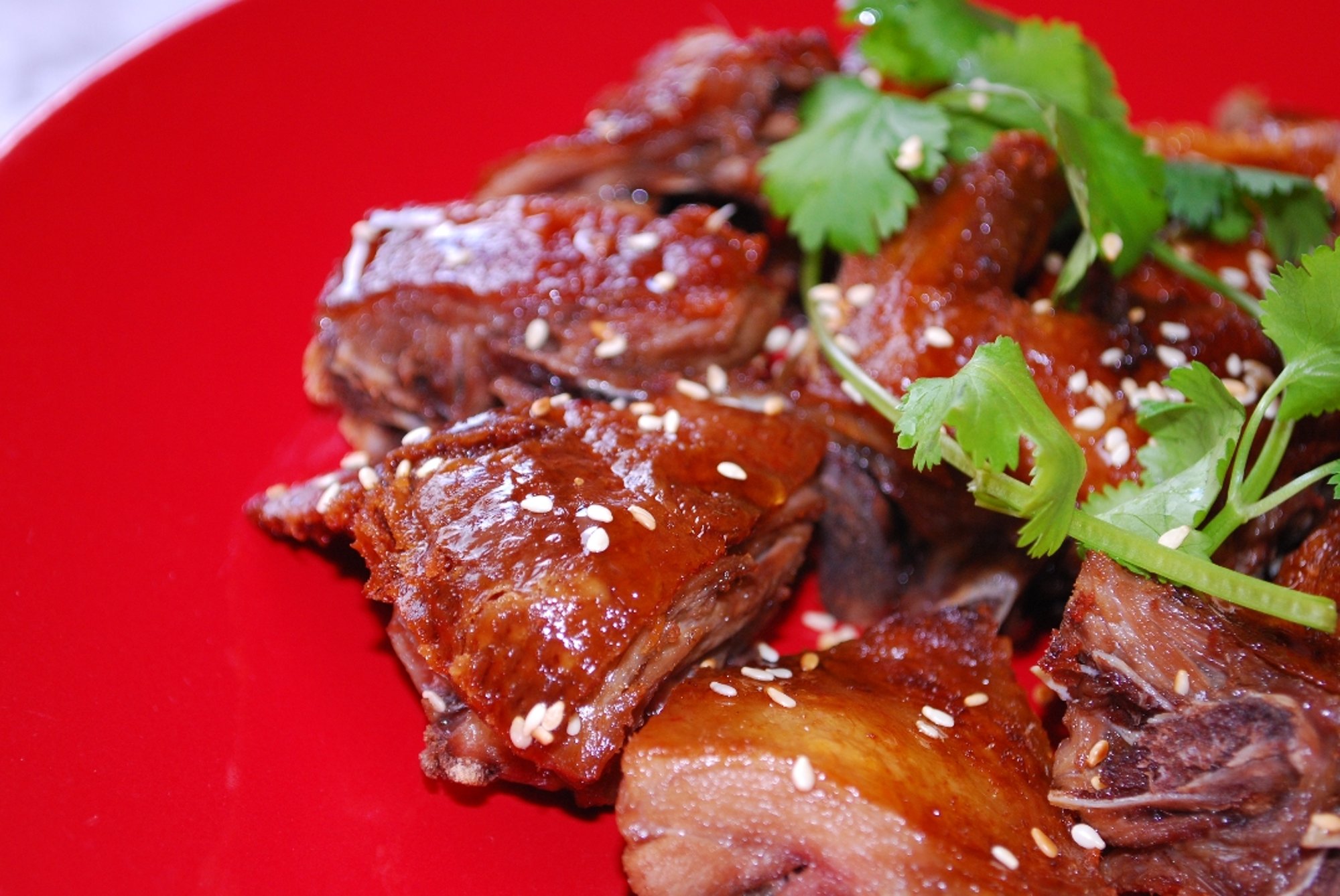 Duck Delight