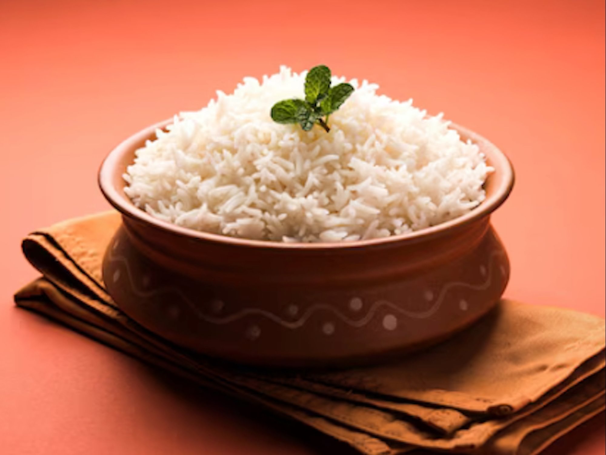 Basmati Rice