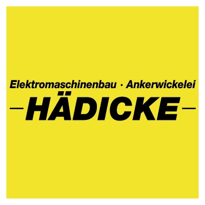 Logo von Elektromaschinenbau Hädicke